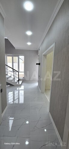 Satılır 4 otaqlı həyət evi/bağ evi 115 m², Binə q., photo 5 from 24