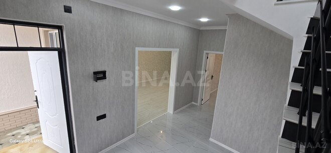 Satılır 4 otaqlı həyət evi/bağ evi 115 m², Binə q., photo 11 from 24