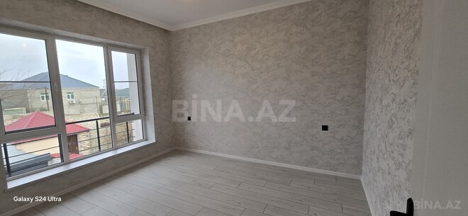 Satılır 4 otaqlı həyət evi/bağ evi 115 m², Binə q., photo 18 from 24