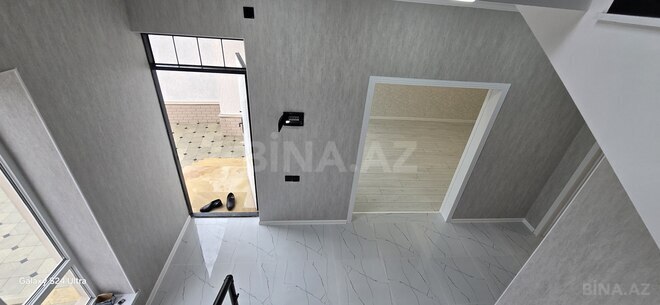 Satılır 4 otaqlı həyət evi/bağ evi 115 m², Binə q., photo 15 from 24