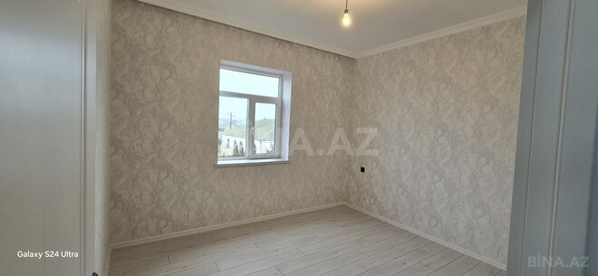 Satılır 4 otaqlı həyət evi/bağ evi 115 m², Binə q., photo 19 from 24