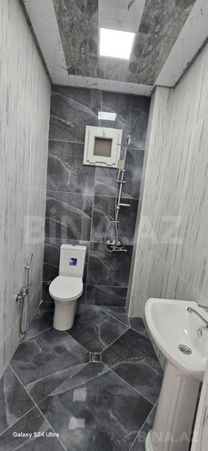 Satılır 4 otaqlı həyət evi/bağ evi 115 m², Binə q., photo 12 from 24