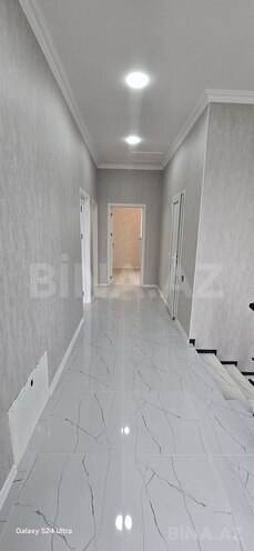 Satılır 4 otaqlı həyət evi/bağ evi 115 m², Binə q., photo 23 from 24