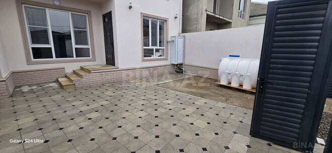 Satılır 4 otaqlı həyət evi/bağ evi 115 m², Binə q., photo 4 from 24