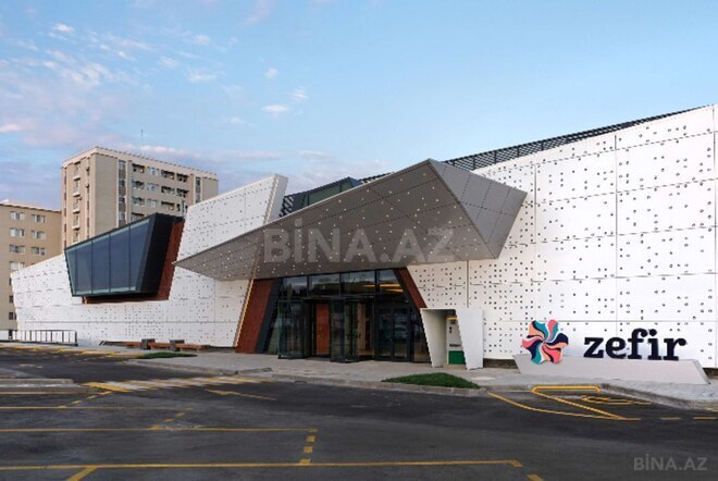 İcarəyə verilir 1 otaqlı yeni tikili 40 m², Yasamal q., photo 17 from 24