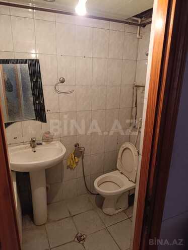 İcarəyə verilir 1 otaqlı köhnə tikili 35 m², 20 Yanvar m., photo 7 from 8