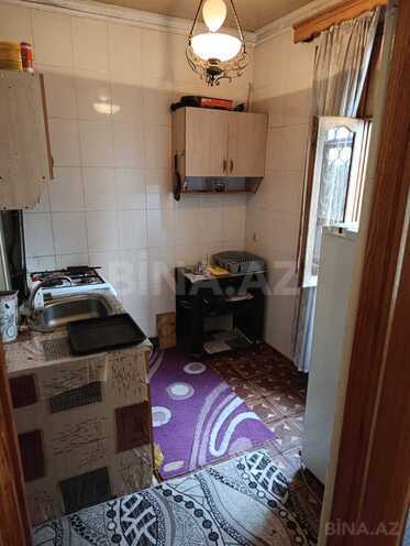 İcarəyə verilir 1 otaqlı köhnə tikili 35 m², 20 Yanvar m., photo 4 from 8