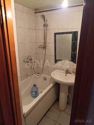 İcarəyə verilir 1 otaqlı köhnə tikili 35 m², 20 Yanvar m., photo 5 from 8