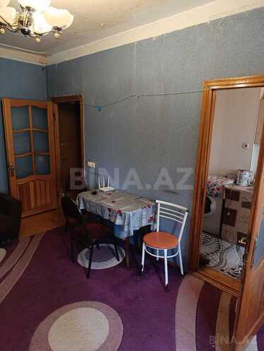 İcarəyə verilir 1 otaqlı köhnə tikili 35 m², 20 Yanvar m., photo 3 from 8