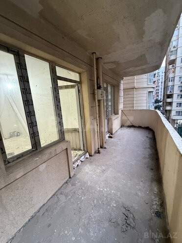 Satılır 3 otaqlı yeni tikili 99 m², 8 Noyabr m., photo 8 from 11