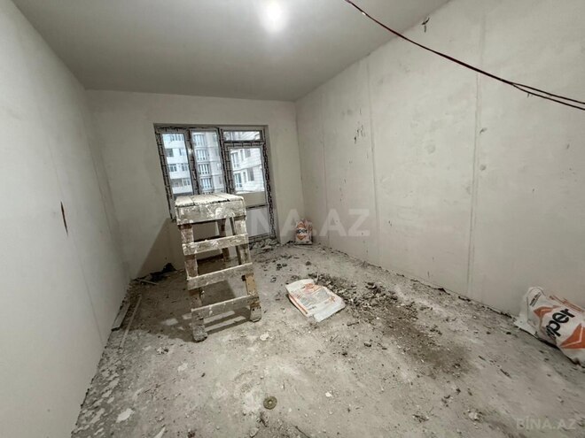 Satılır 3 otaqlı yeni tikili 99 m², 8 Noyabr m., photo 6 from 11