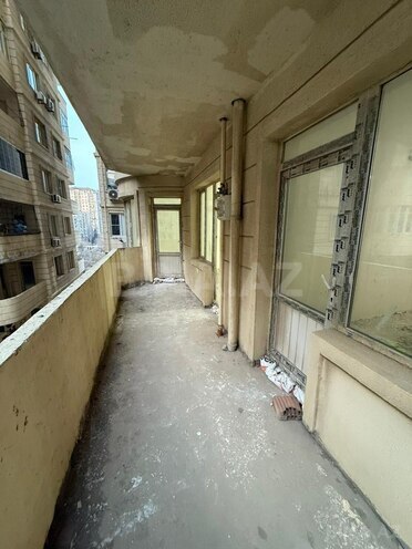 Satılır 3 otaqlı yeni tikili 99 m², 8 Noyabr m., photo 3 from 11