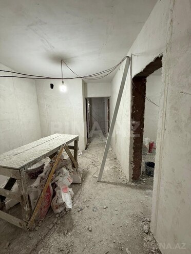 Satılır 3 otaqlı yeni tikili 99 m², 8 Noyabr m., photo 7 from 11