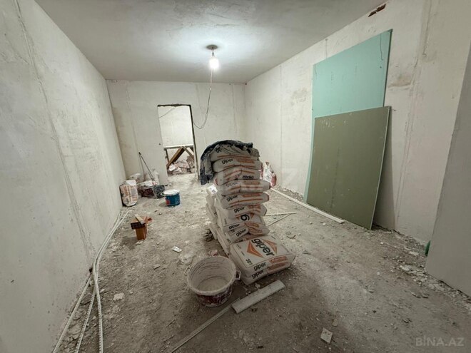 Satılır 3 otaqlı yeni tikili 99 m², 8 Noyabr m., photo 4 from 11