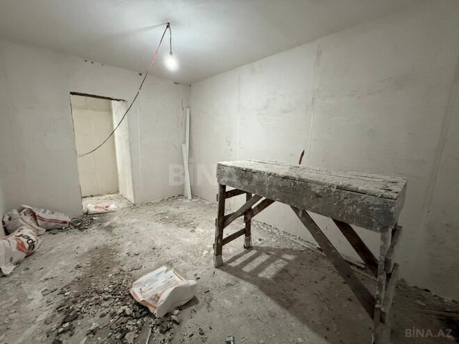 Satılır 3 otaqlı yeni tikili 99 m², 8 Noyabr m., photo 5 from 11