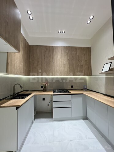 Продаётся 3-комн. новостройка 85 м², Хатаинский р., photo 4 from 12