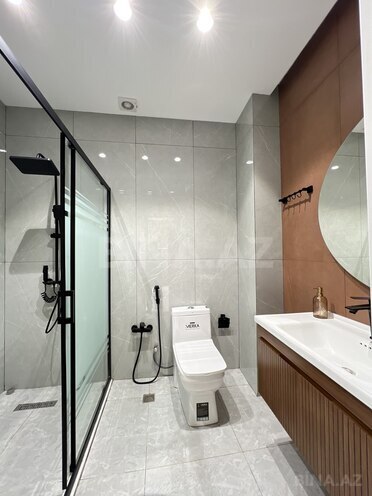 Продаётся 3-комн. новостройка 85 м², Хатаинский р., photo 11 from 12