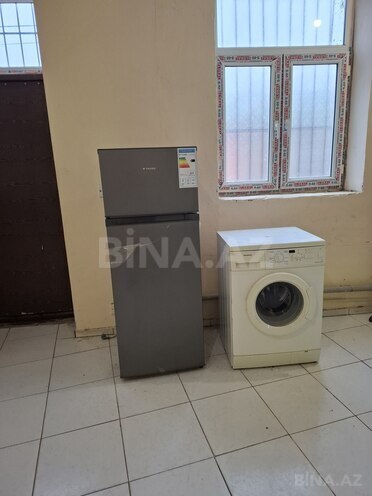 Сдаётся 2-комн. дом/дача 15 м², пос. Бинагади, photo 3 from 10