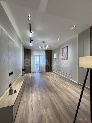 Продаётся 3-комн. новостройка 85 м², Хатаинский р., photo 1 from 12