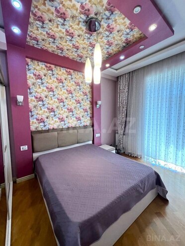 Satılır 3 otaqlı yeni tikili 90 m², Şah İsmayıl Xətai m., photo 8 from 12