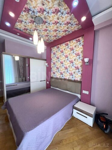 Satılır 3 otaqlı yeni tikili 90 m², Şah İsmayıl Xətai m., photo 9 from 12