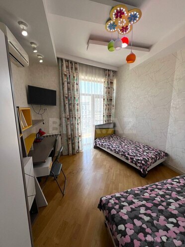Satılır 3 otaqlı yeni tikili 90 m², Şah İsmayıl Xətai m., photo 10 from 12