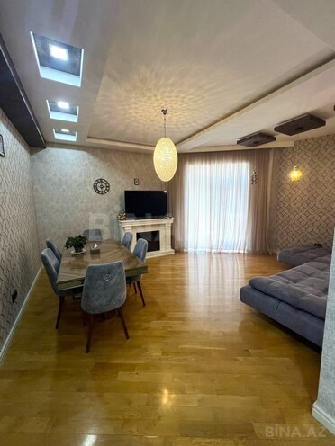 Satılır 3 otaqlı yeni tikili 90 m², Şah İsmayıl Xətai m., photo 5 from 12