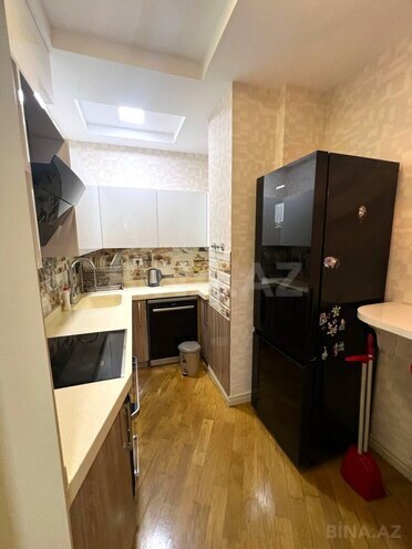 Satılır 3 otaqlı yeni tikili 90 m², Şah İsmayıl Xətai m., photo 11 from 12