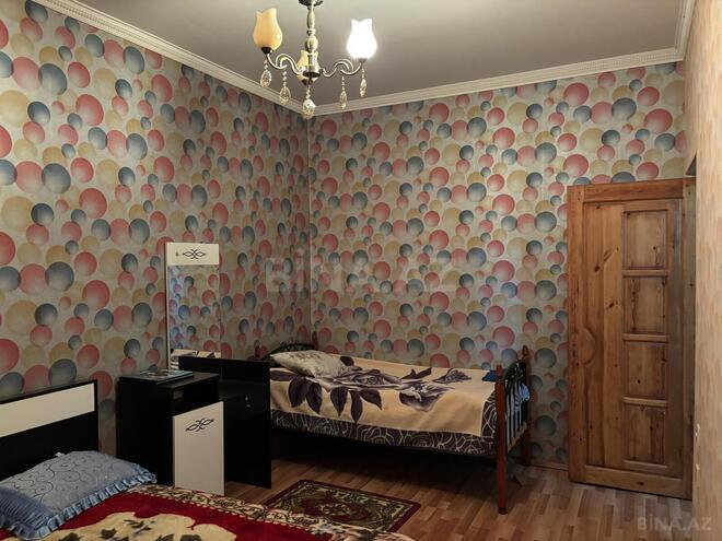 İcarəyə verilir 5 otaqlı həyət evi/bağ evi 250 m², Sahil q., photo 5 from 8