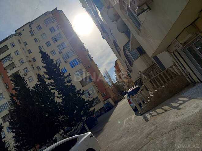 Satılır  obyekt 28 m², Memar Əcəmi m., photo 11 from 13