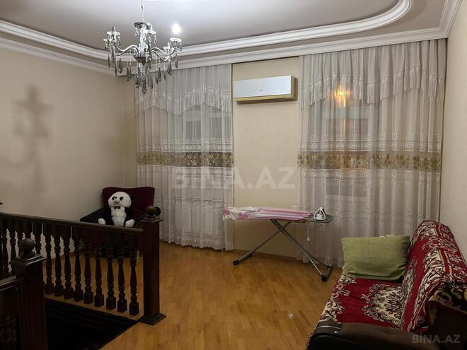 İcarəyə verilir 5 otaqlı həyət evi/bağ evi 250 m², Sahil q., photo 6 from 8