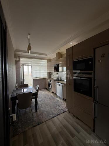 Satılır 3 otaqlı yeni tikili 110 m², Xətai r., photo 12 from 17