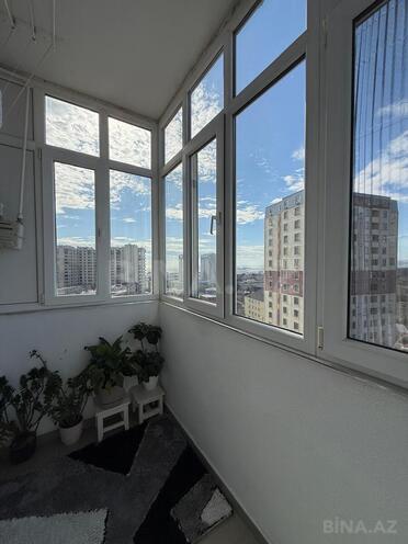 Satılır 3 otaqlı yeni tikili 110 m², Xətai r., photo 15 from 17