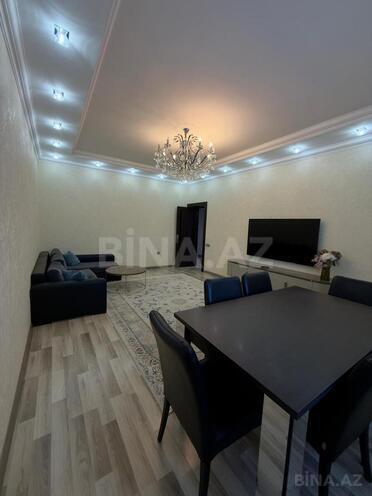 Satılır 3 otaqlı yeni tikili 110 m², Xətai r., photo 4 from 17