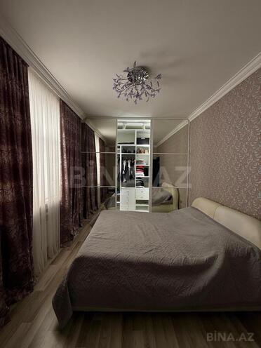 Satılır 3 otaqlı yeni tikili 110 m², Xətai r., photo 6 from 17
