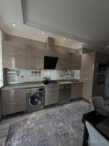Satılır 3 otaqlı yeni tikili 110 m², Xətai r., photo 10 from 17