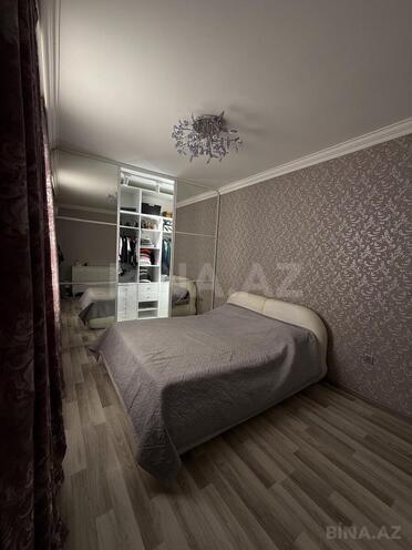 Satılır 3 otaqlı yeni tikili 110 m², Xətai r., photo 9 from 17