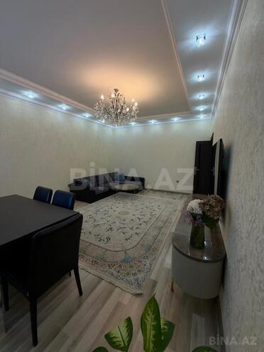 Satılır 3 otaqlı yeni tikili 110 m², Xətai r., photo 3 from 17