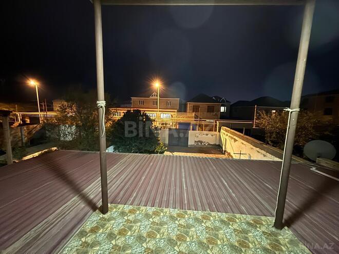İcarəyə verilir 5 otaqlı həyət evi/bağ evi 250 m², Sahil q., photo 3 from 8