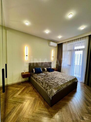 Satılır 2 otaqlı yeni tikili 55 m², Nəriman Nərimanov m., photo 10 from 15