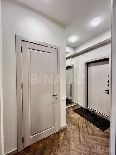 Satılır 2 otaqlı yeni tikili 55 m², Nəriman Nərimanov m., photo 8 from 15