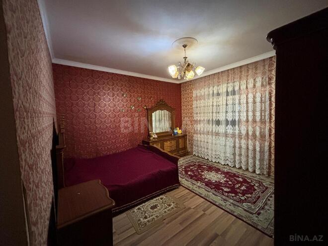 İcarəyə verilir 5 otaqlı həyət evi/bağ evi 250 m², Sahil q., photo 4 from 8