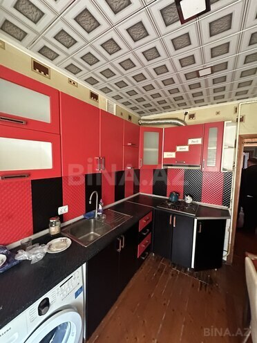 Satılır 3 otaqlı köhnə tikili 72 m², Lökbatan q., photo 8 from 12