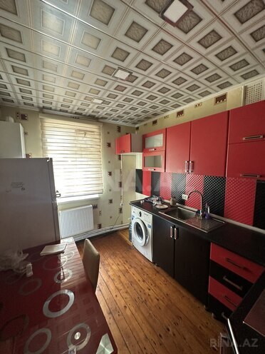 Satılır 3 otaqlı köhnə tikili 72 m², Lökbatan q., photo 7 from 12