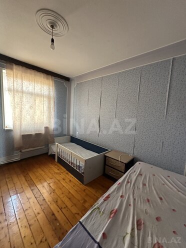 Satılır 3 otaqlı köhnə tikili 72 m², Lökbatan q., photo 4 from 12
