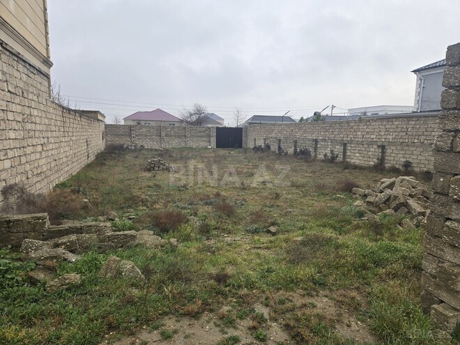 Satılır  torpaq 5.7 sot, Buzovna q., photo 3 from 6