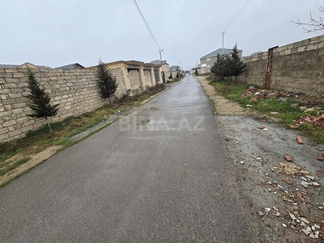 Satılır  torpaq 5.7 sot, Buzovna q., photo 5 from 6