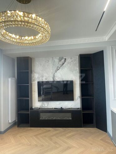 Satılır 2 otaqlı yeni tikili 102 m², İçəri Şəhər m., photo 11 from 23