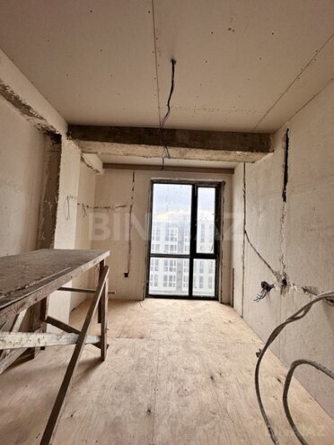 Продаётся 2-комн. новостройка 58 м², Бинагадинский р., photo 9 from 10