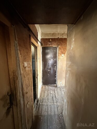 Satılır 2 otaqlı köhnə tikili 52 m², Lökbatan q., photo 11 from 12